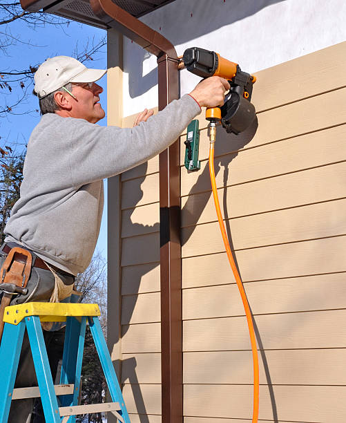 Mount Vernon, IN Siding Company