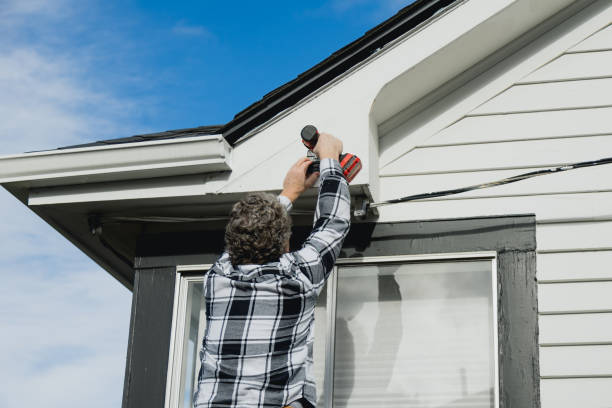 James Hardie Siding in Mount Vernon, IN